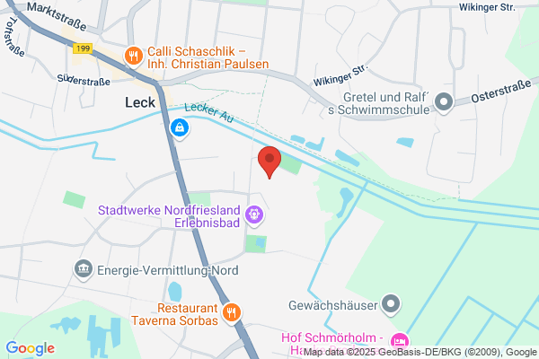 Sporthalle