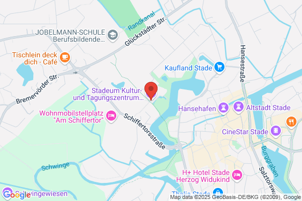 Telefon-Mission-Stadum Tonband-Kurzansprache