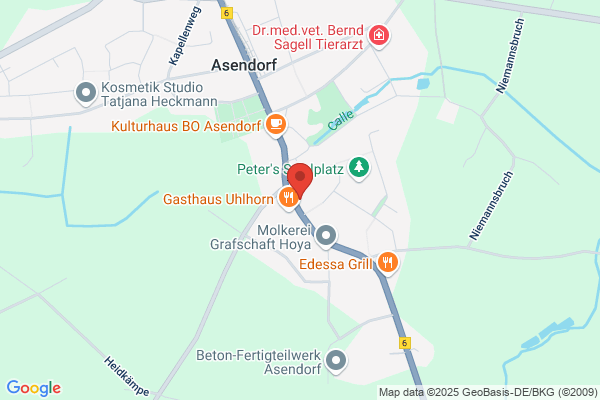 R+V Versicherung
