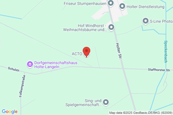 ACTO GmbH