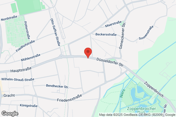 EarCare Institute Dr. Vossieck Düsseldorf GmbH