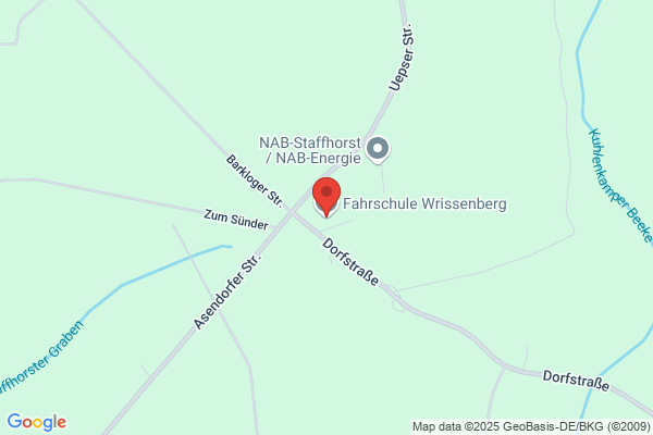 Fahrschule Wrissenberg