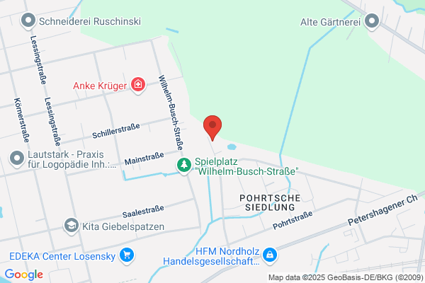 Finke Reiseagentur