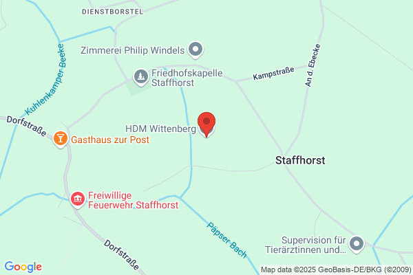 HDM Wittenberg