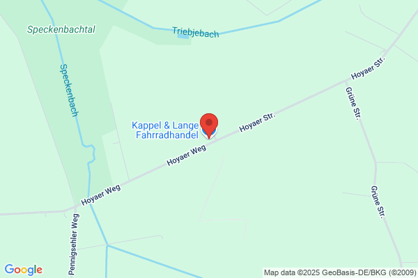 Kappel & Lange