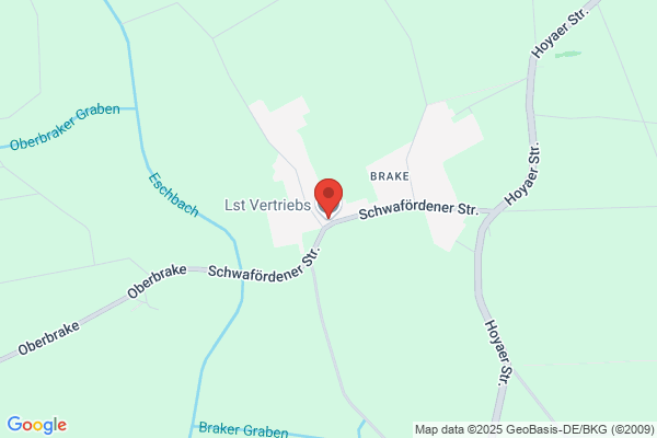 LST Vertriebs GmbH