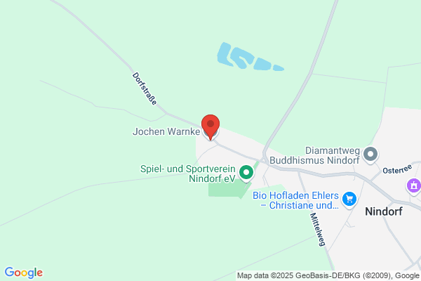 Jochen Warnke
