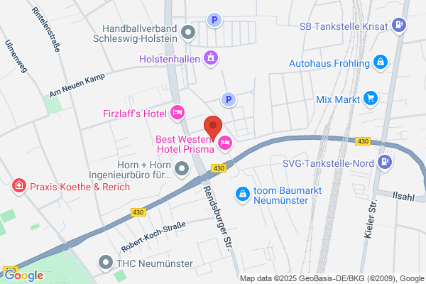 Rinderzucht Schleswig-Holstein eG