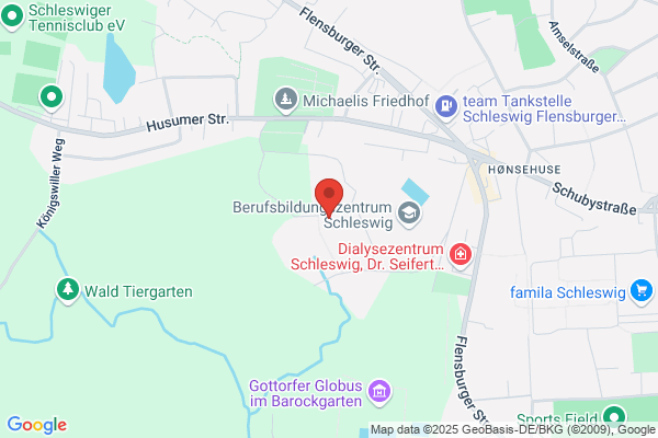 Sonnenstrahl