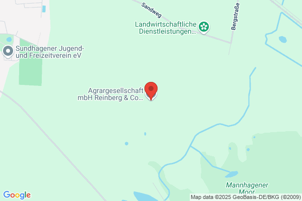 EDEKA Handelsgesellschaft Nord mbH