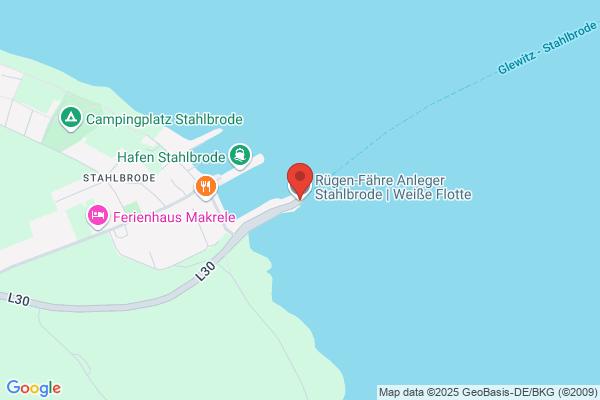 Weiße Flotte GmbH