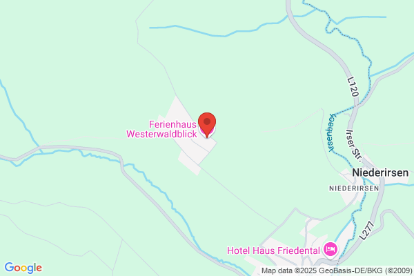 Haus Westerwaldblick