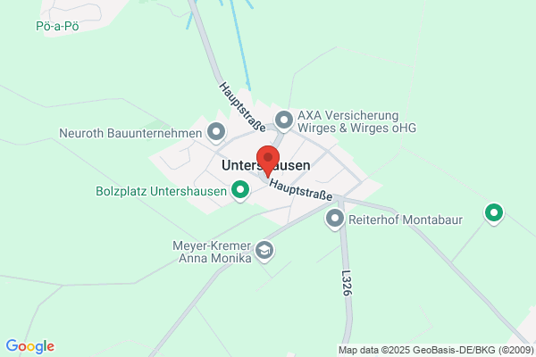 Im Höfchen
