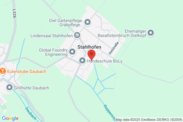 Ortsbürgermeister