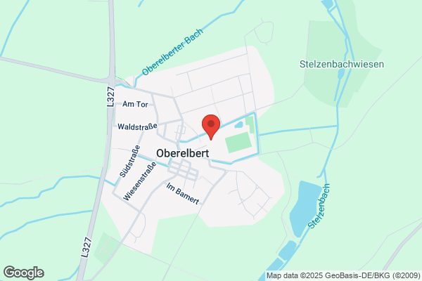 Stelzebach-Stubb