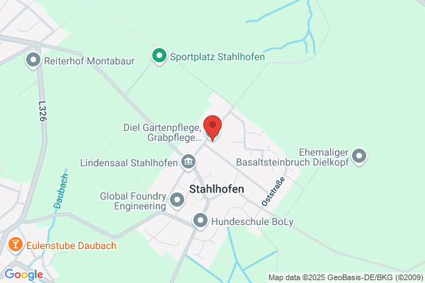 diel Bauunternehmung GmbH