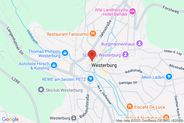 Showtime one Inh. Mailin Börstinghaus
