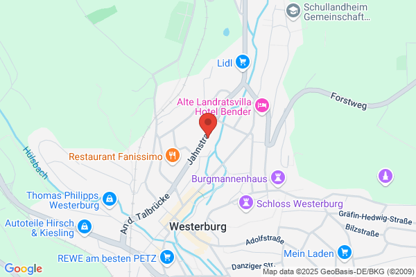 Volkshochschule e.V.