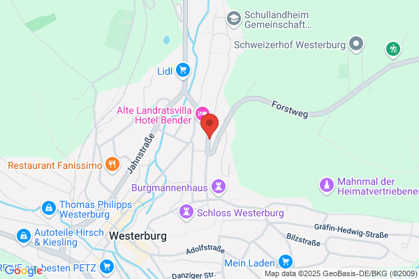 Westerwald Fliesen