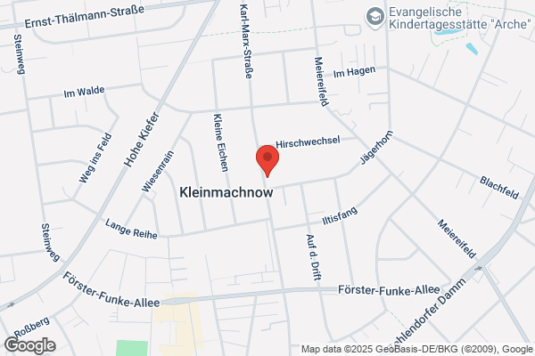 Architekturbüro werkgruppe kleinmachnow