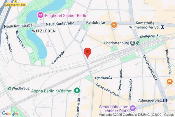 Justus Architekturbüro Matthias