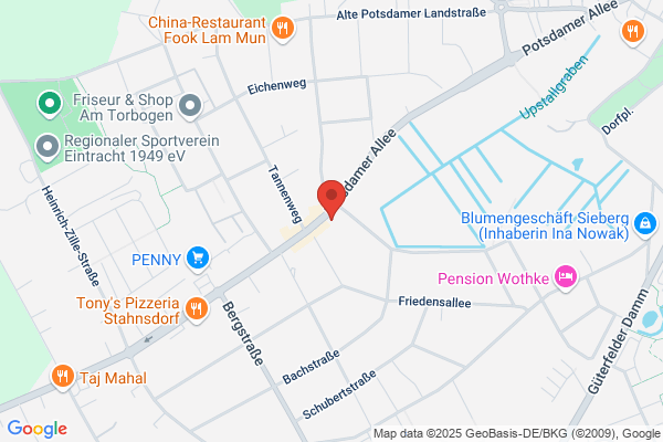 Bäckerei Wese