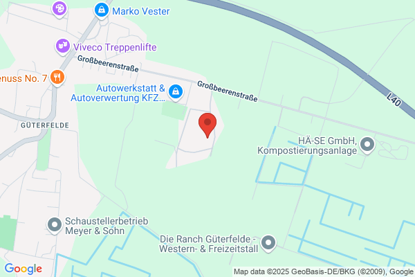 Wesling Mineralstoffe GmbH & Co. KG