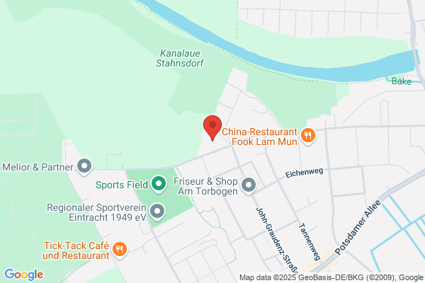 Bauausführung Ahrens GmbH