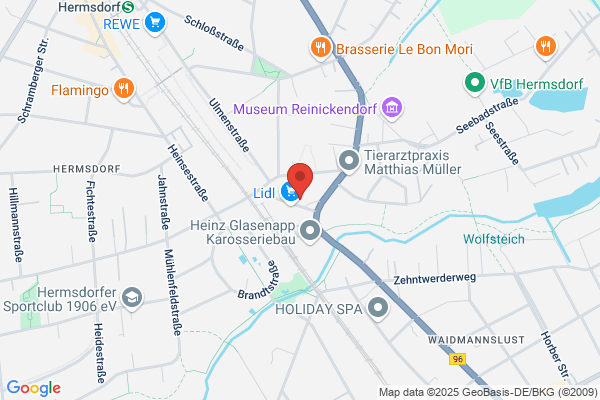 MR Haus GmbH