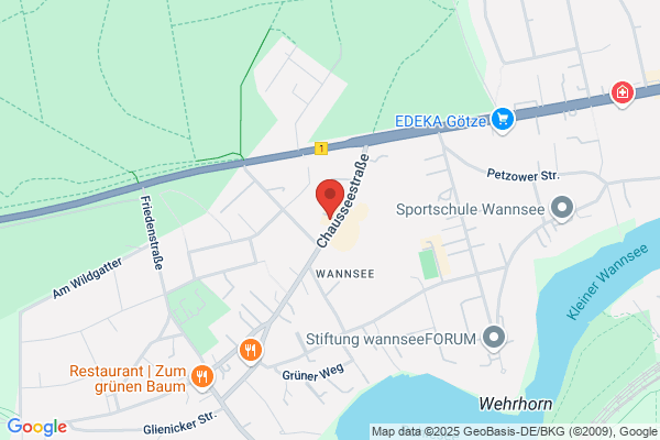 Hofcafe bei Mutter Fourage