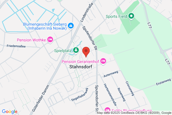 HEWIDO GmbH Dachdeckerei u. Generalübernahmen