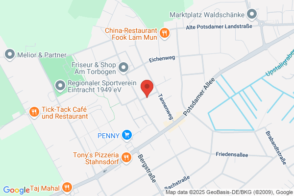 Hasenbein & Andersch GmbH