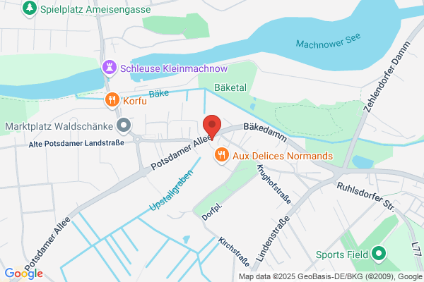 Call SOS Elektro- & Schlüsseldienst
