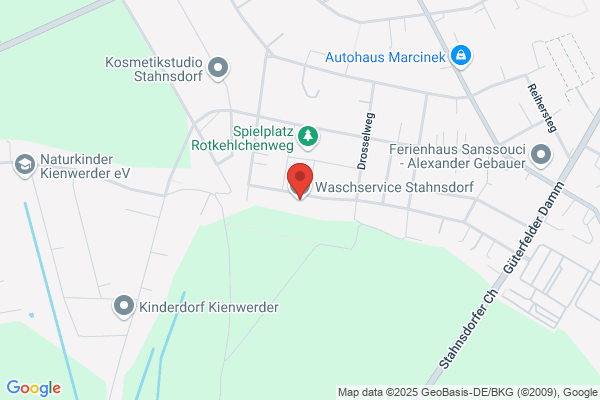 Waschservice Stahnsdorf