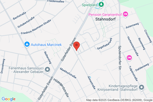 Amt Stahnsdorf