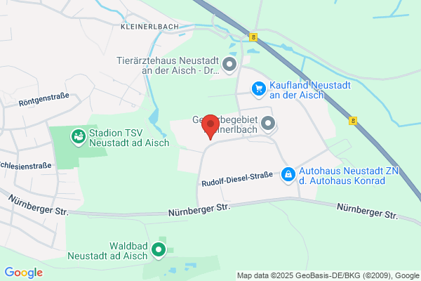C.Beer Tankstellen Betriebs GmbH