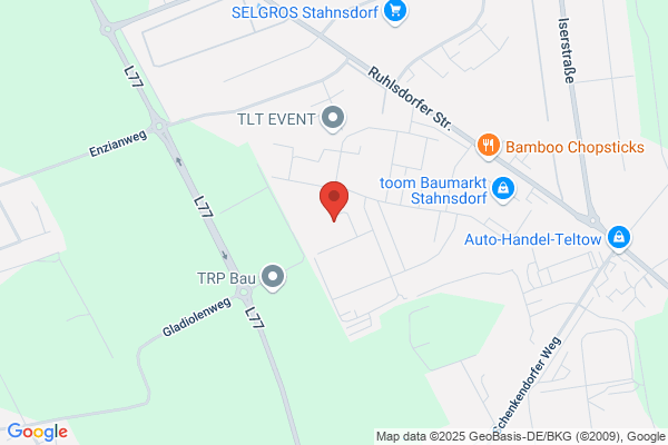 HKR-Raumausstattung GmbH