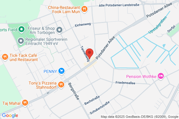 Lebenshilfe Betreuungsverein