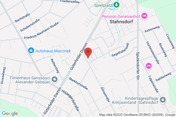 Ludothek Stahnsdorf
