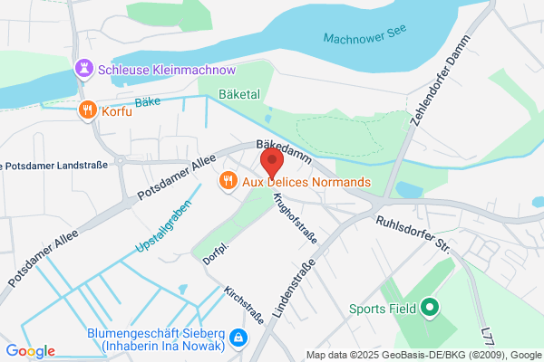 Quantekk GmbH