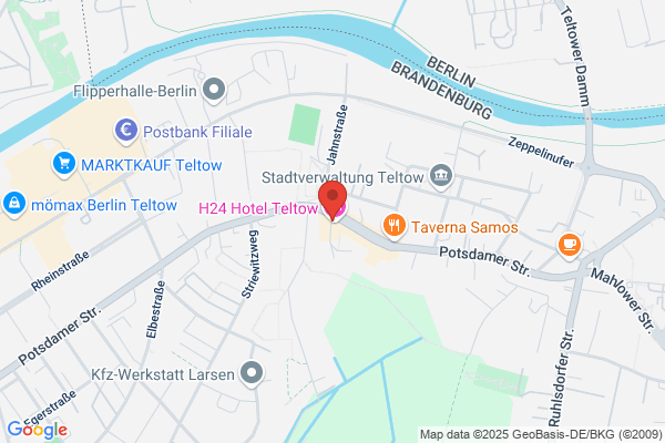 Domino's Pizza Teltow