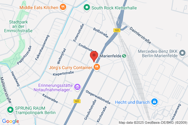 FALC Immobilien Berlin und Potsdam Mittelmark