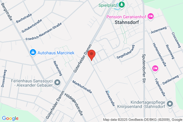 Bau-Verein zu Hamburg Altbau-Immobilien GmbH