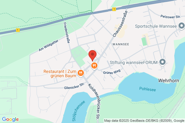 Glacier International Immobilien GmbH