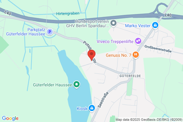 Batrole Ingenieurgesellschaft mbH & Co. KG