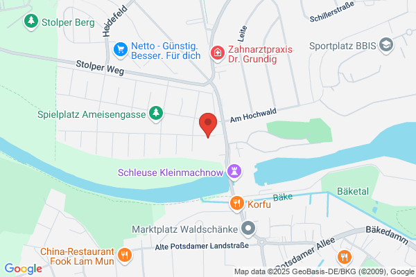 Ameisenburg