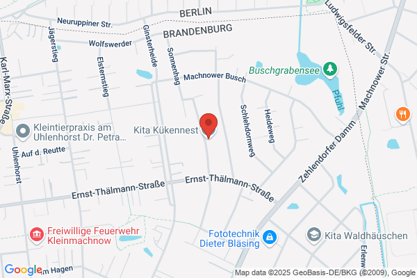 Kita Kückennest