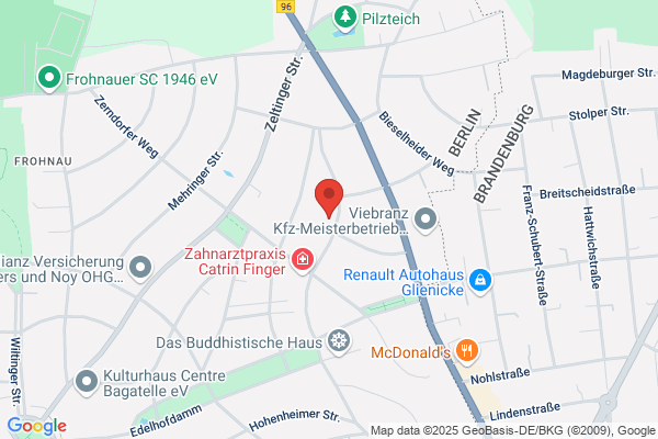 BGW GmbH