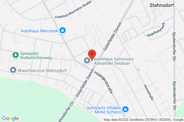 Steuerberatungsgesell. mbH