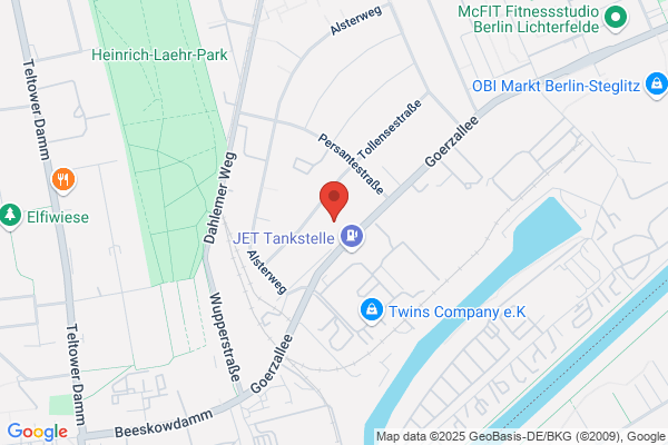 Tischlerei Stadie und Strobl GmbH